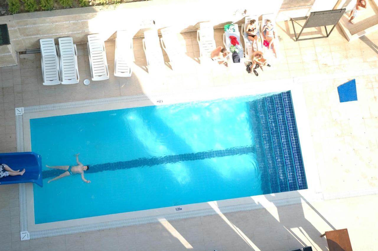 Otel Arora Kuşadası