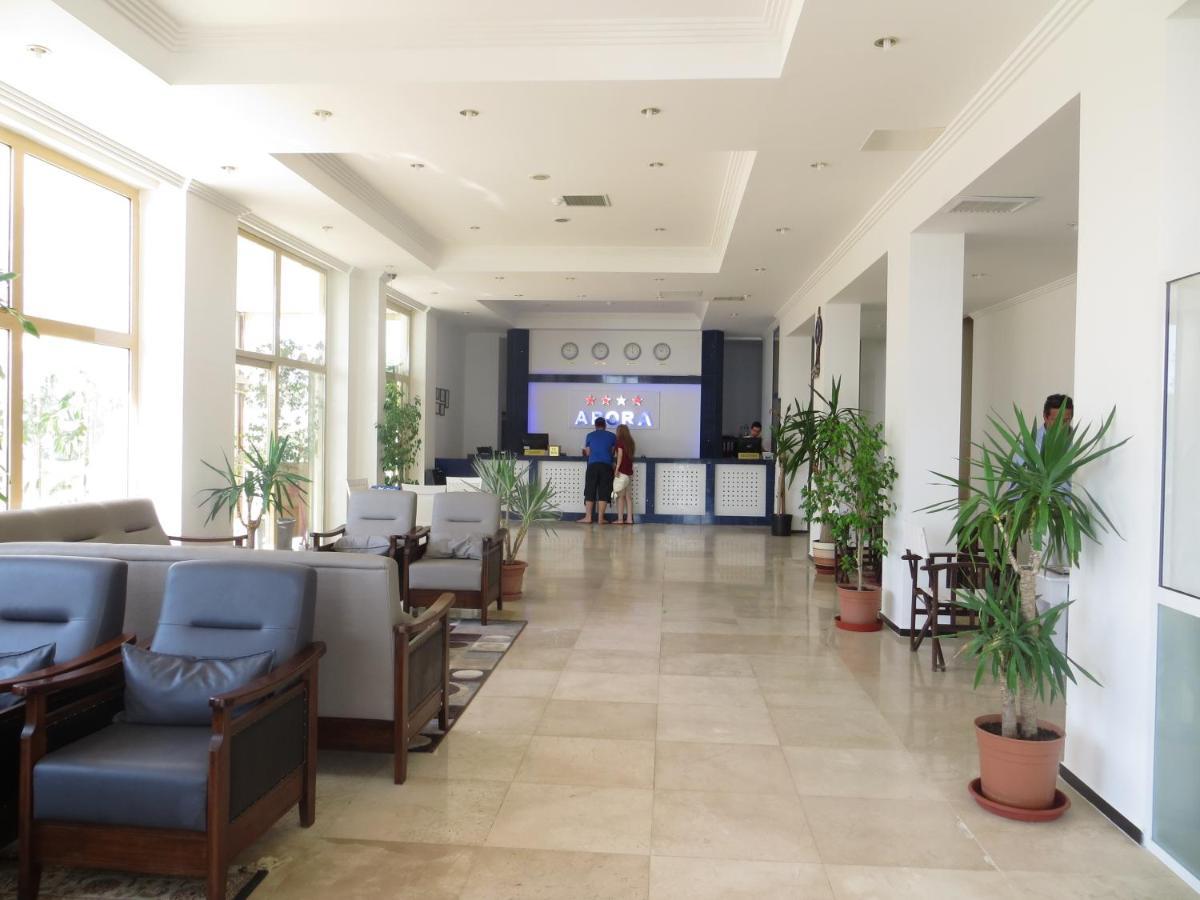 Arora Otel