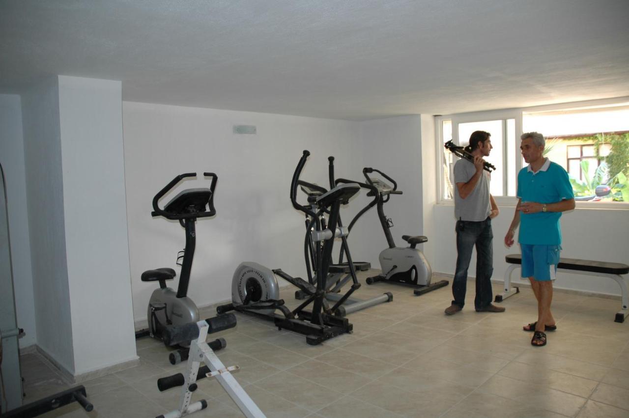 Arora Otel 4*