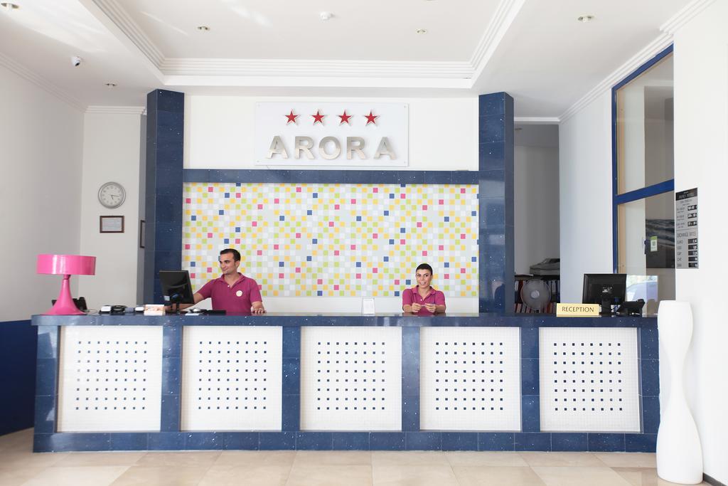 Arora Otel Kuşadası