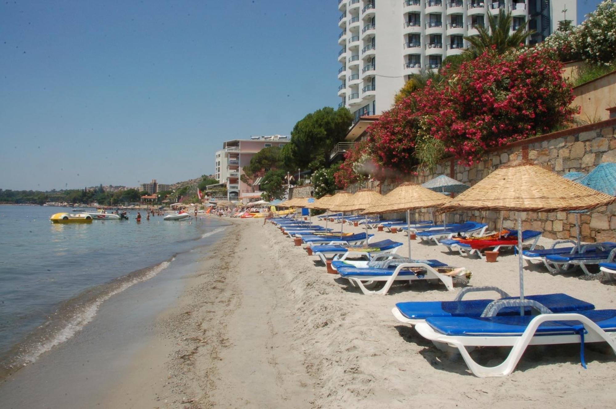 Otel Arora Kuşadası