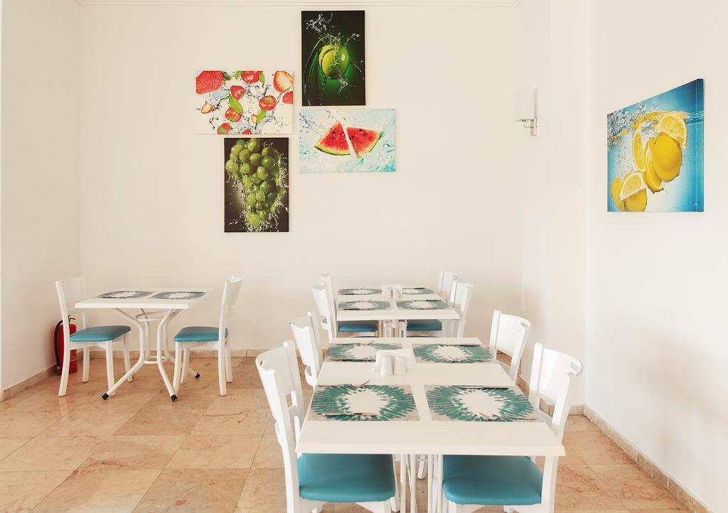 Arora 4* Kuşadası