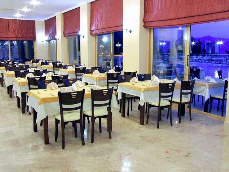 Otel Arora