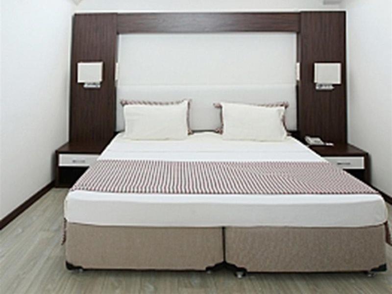 Otel Arora 4*