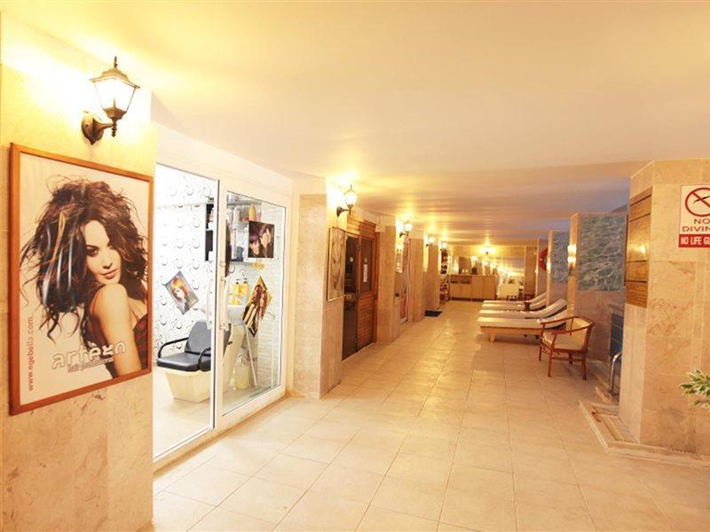 Otel Arora Kuşadası