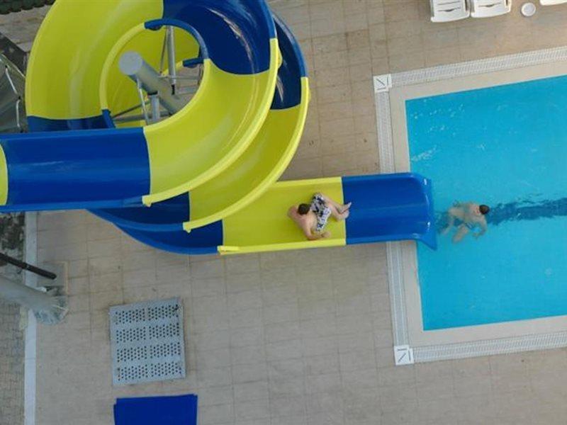 Otel Arora Kuşadası