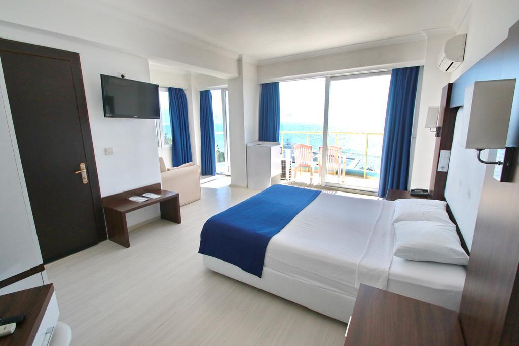 Otel Arora
