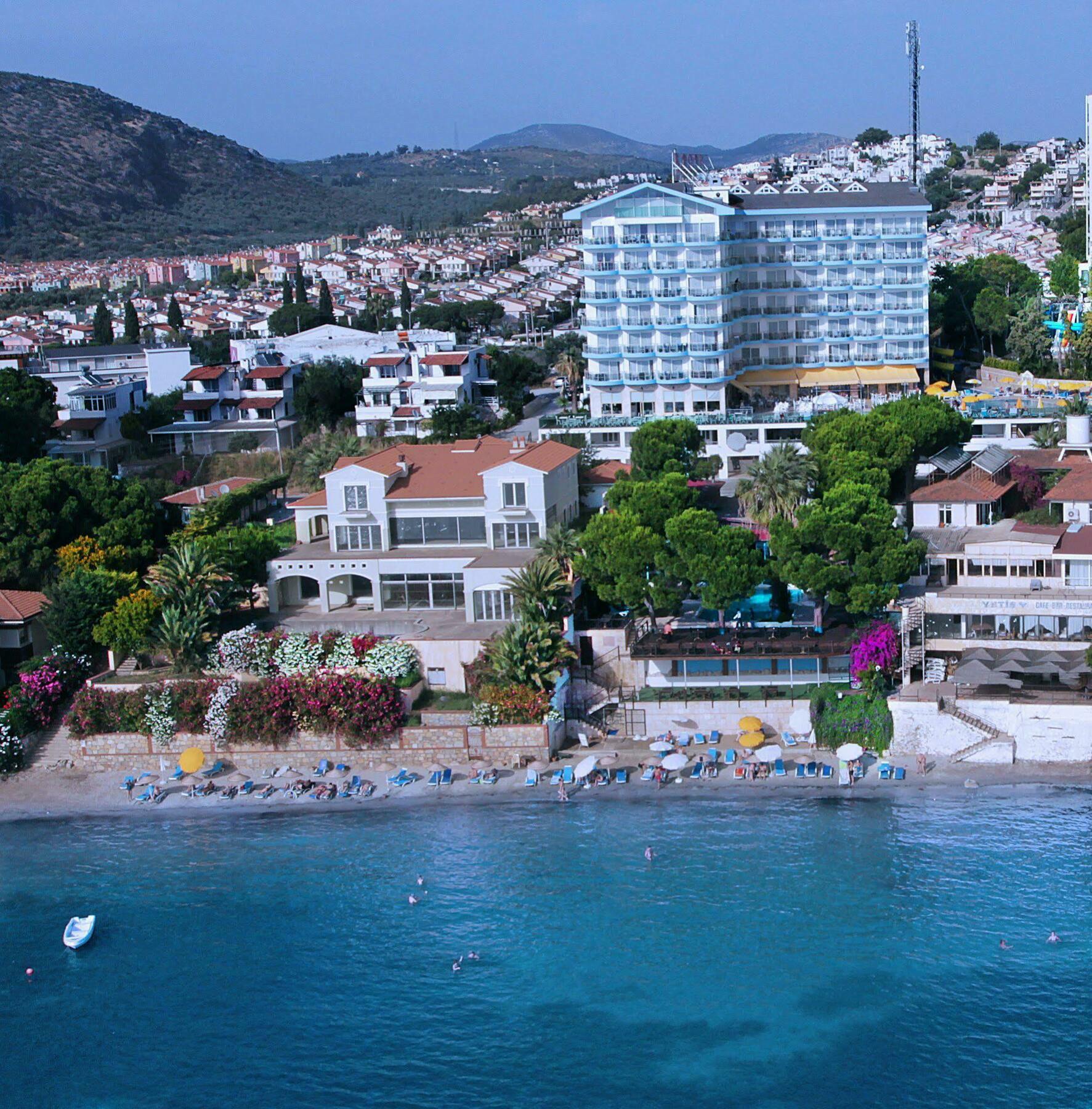 Arora Otel