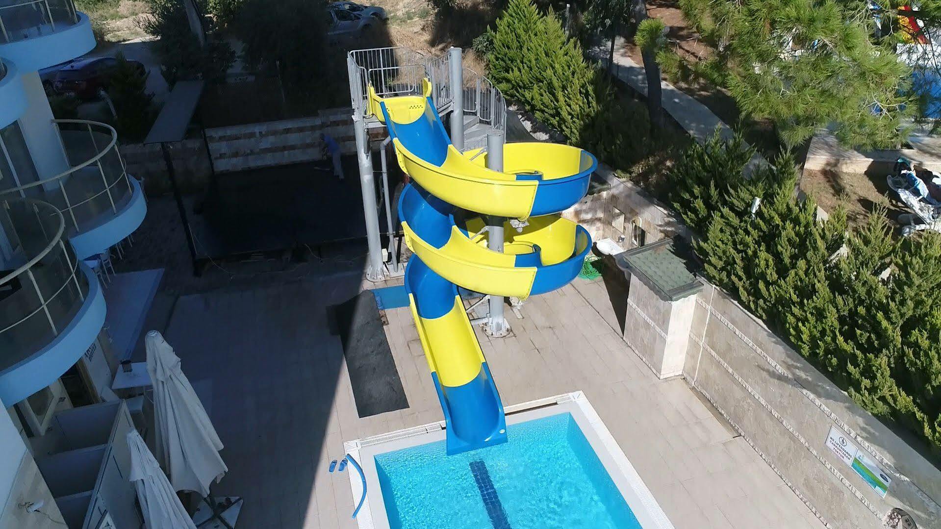 Otel Arora